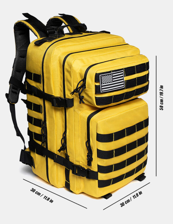 backpack-military-50-liter-yellow-1