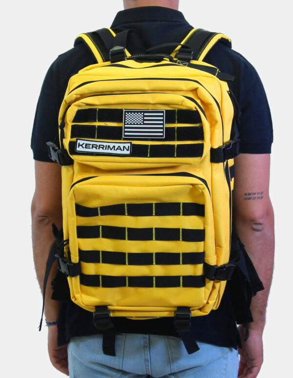 mochila-militar-50-litro-amarilla