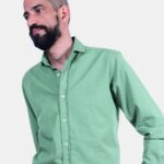 camisa-verde-quirofano-