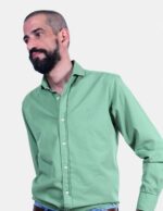 camisa-verde-quirofano-